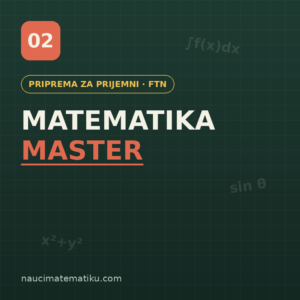 matematika master